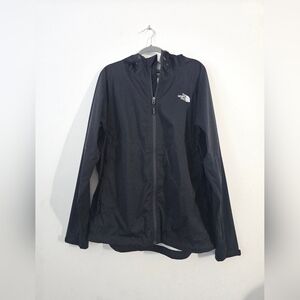 The North Face Mens Black Jacket